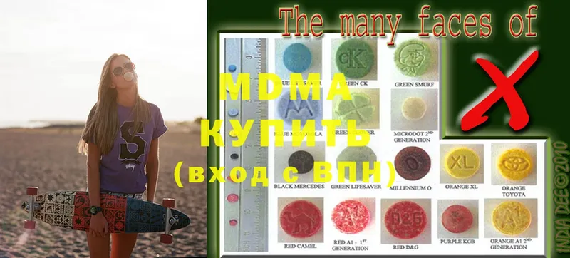 MDMA VHQ  hydra ссылка  площадка какой сайт  Вилюйск 